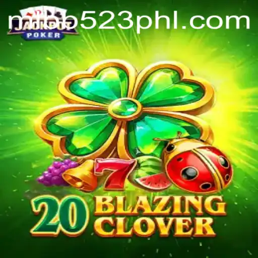 Exploring the Dynamic World of 20BlazingClover with MLBB523