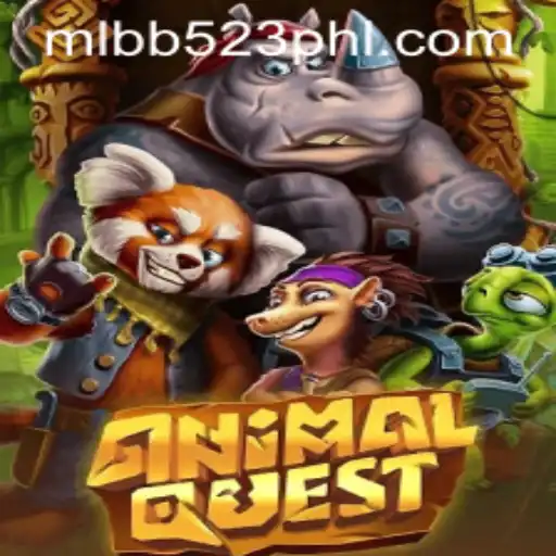 Unleashing Adventure: A Comprehensive Exploration of AnimalQuest