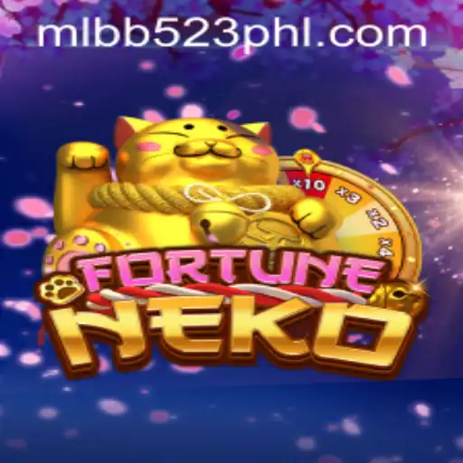 Discover FortuneNeko: The Enchanting World of MLBB523