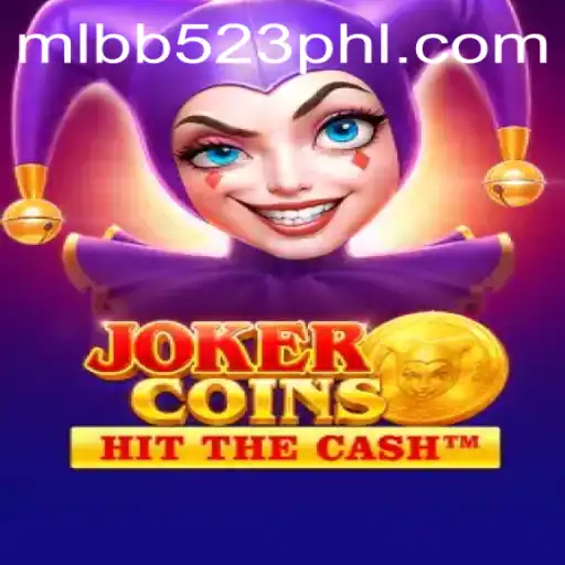 Exploring the Thrilling World of JokerCoins MLBB523