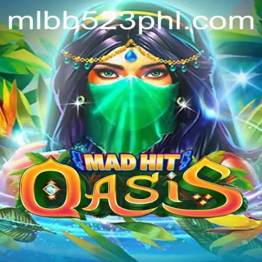 MadHitOasis: A Thrilling Gamers' Paradise