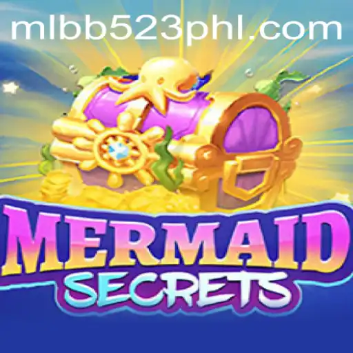 Discover the Enchanting World of MermaidSecrets with MLBB523