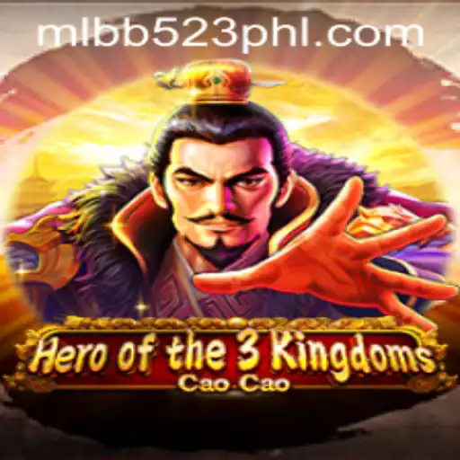 The Epic Journey of Heroofthe3KingdomsCaoCao: A Game of Strategy and Legend
