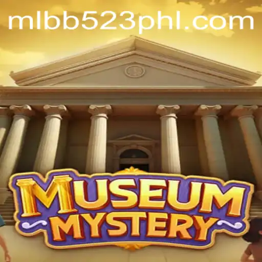 Exploring the Intriguing World of MuseumMystery: A New Gaming Saga Unfolds