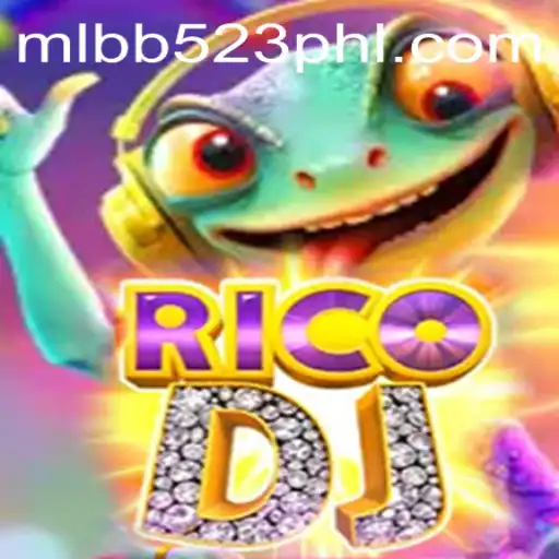 Exploring the Thrilling World of RicoDJ: The Latest Sensation in Gaming