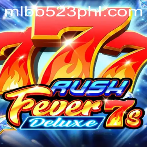 RushFever7sDeluxe: A Thrilling Journey Into High-Octane Gameplay