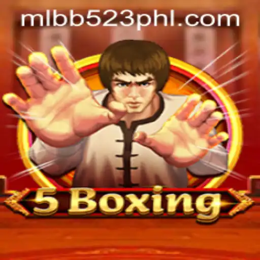 Discover the Exciting World of 5Boxing