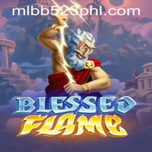 Dive into the World of BlessedFlame: A Unique Gaming Experience