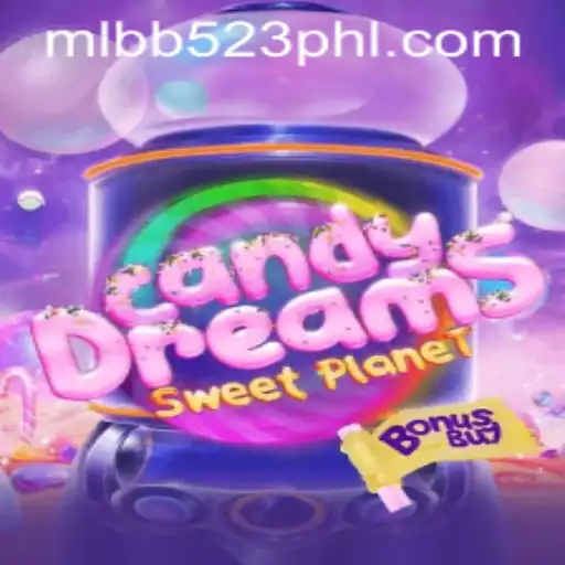 CandyDreamsSweetPlanet: A New Adventure in the Sweetest Universe