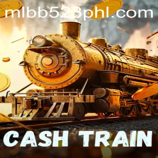 CashTrain: The Ultimate Gaming Experience with MLBB523