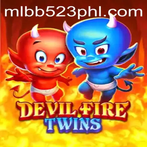 DevilFireTwins: Dive into a World of Fiery Adventure and Strategy