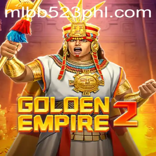 GoldenEmpire2: A Conquest of Strategy and Adventure