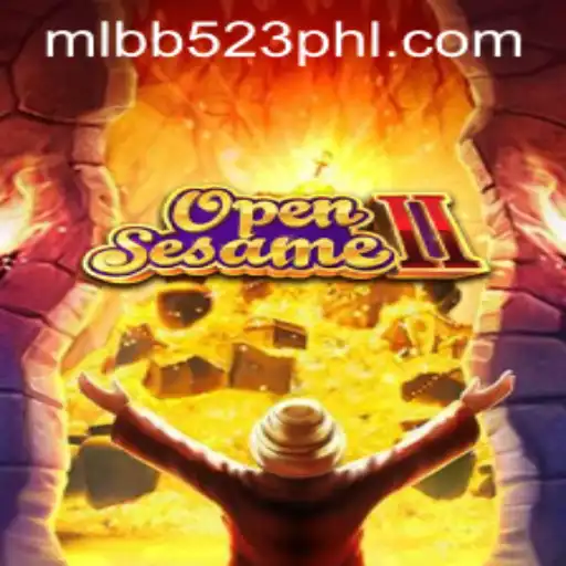 OpenSesameII: Unveiling the Adventure with MLBB523