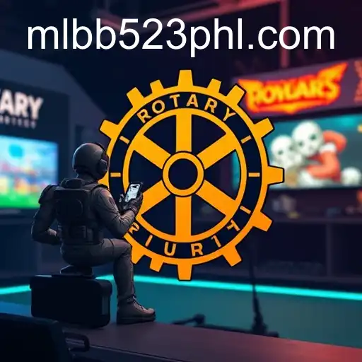 The Evolution of Rotary Games and the Role of MLBB523
