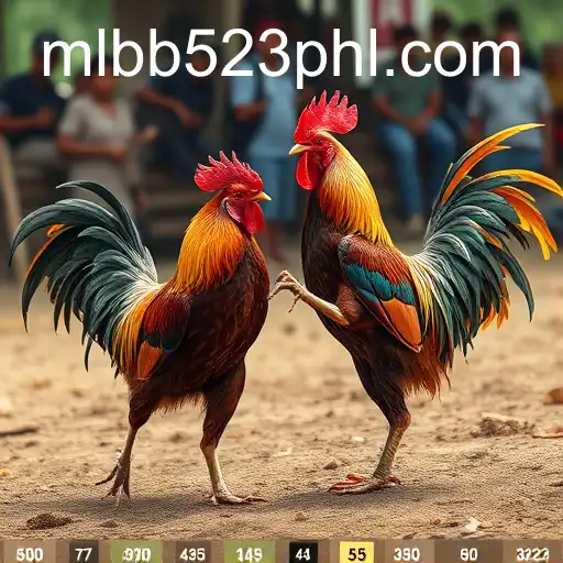 Exploring the World of Sabong Games