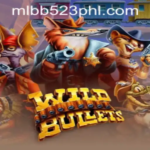 Exploring the Wild West in WildBullets: An Innovative Gaming Experience