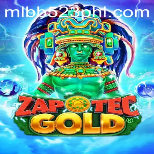 ZapOtecGold: The Ultimate Gaming Adventure with MLBB523