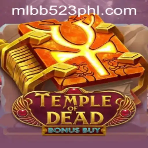 Unveiling the Thrilling World of Temple of Dead Bonus Buy